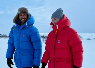 Fjällräven verjame, da lahko s pravo opremo in znanjem prav vsak tudi pozimi uživa v naravi fjallraven