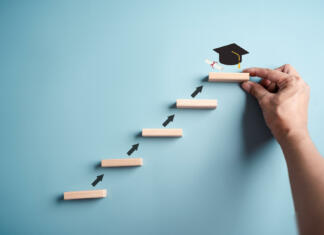 Kako postati spreten učenec? Čaka te uspeh Agilno učenje in kako ti pomaga v življenju?