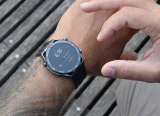 Ura kot popolno darilo zanj in zanjo Pametna ura Huawei Watch Ultimate