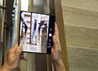 Kako do filmov in serij na telefonih Huawei? pametni telefon huawei mate x3