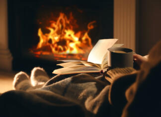 Kaj je hygge? Kaj je hygge?