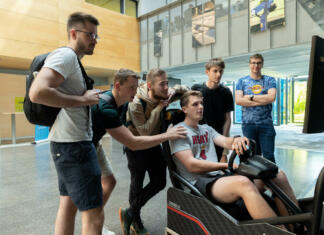 Znanje in sodelovanje za prihodnost AkademijaZabave Dan1