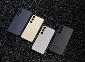 Vstopite v novo obdobje mobilnih naprav z umetno inteligenco s Samsung Galaxy S24 serijo