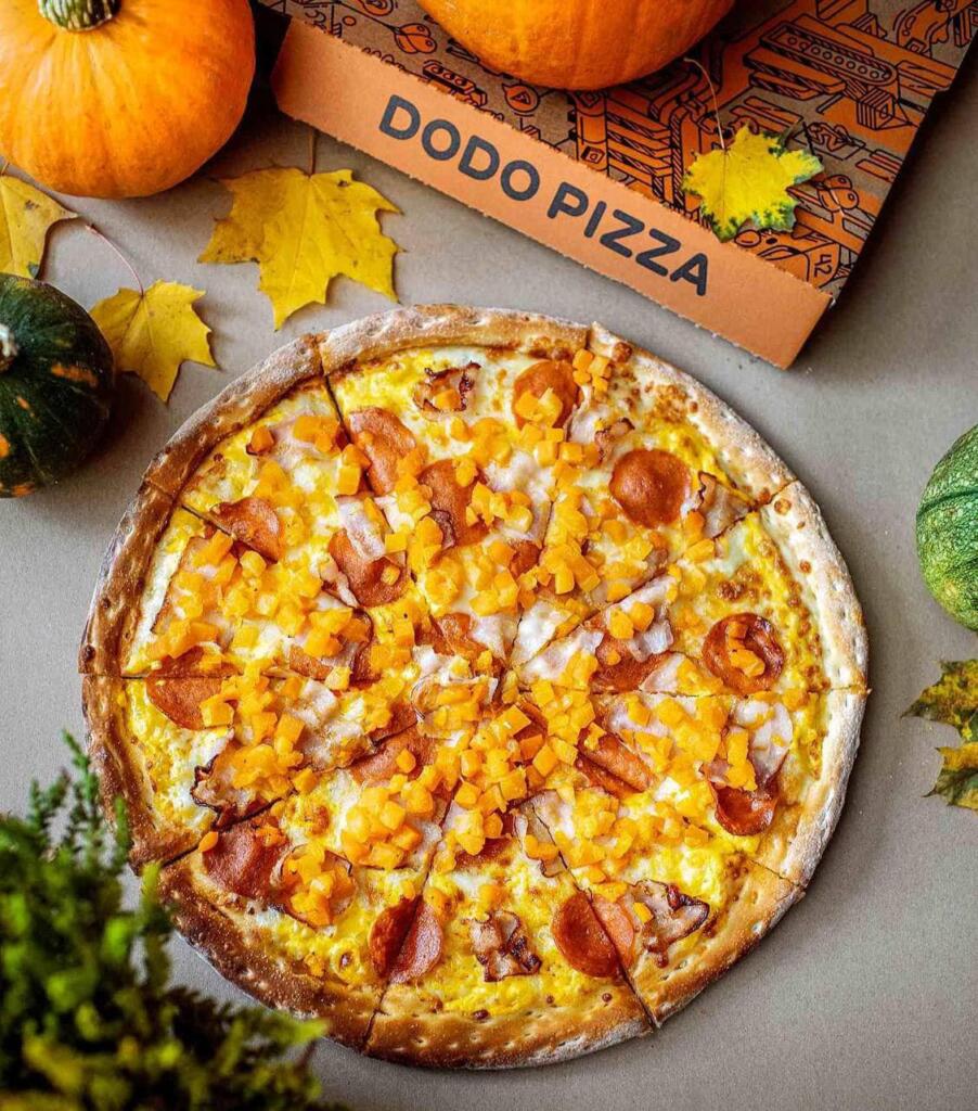 Dodo Pizza