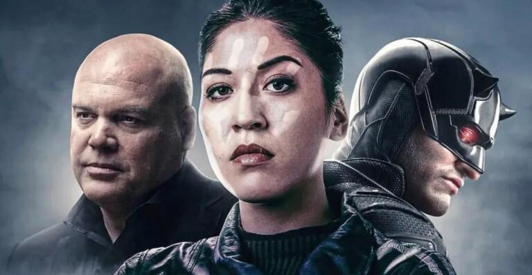 Echo, Marvelova serija je krik iz obupa
