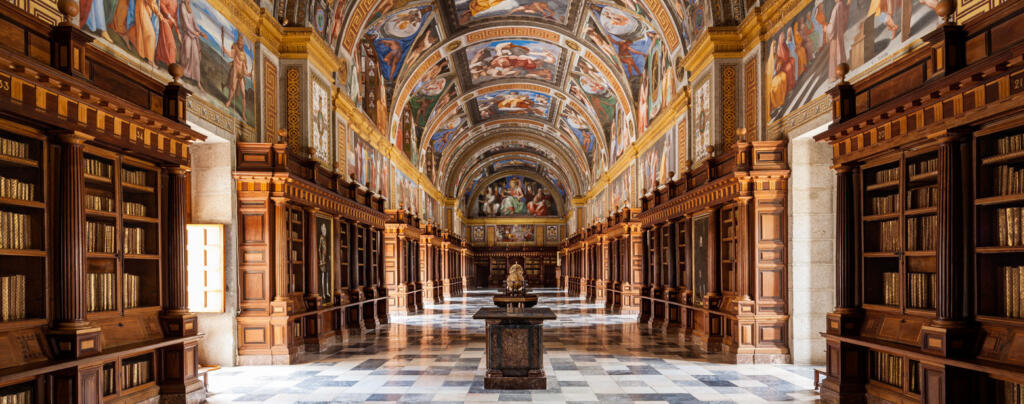 Escorial