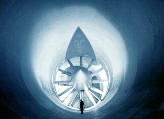 Kako je izumitelj klime pomagal Nasi in ameriški vojski Kako je izumitelj klime pomagal ameriški vojski