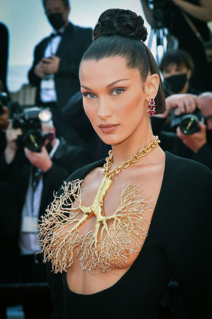 Bella Hadid