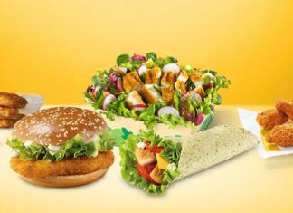 Skrivnost McDonald’sovega piščanca je razkrita! McDonalds piščanec, zakaj je tako okusen?