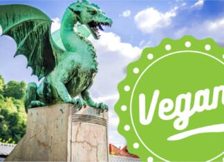 Najboljše veganske restavracije v Ljubljani (Top 10 2024) Najboljše veganske restavracije v Ljubljani