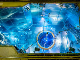 Opuščanje jedrskih elektrarn po svetu