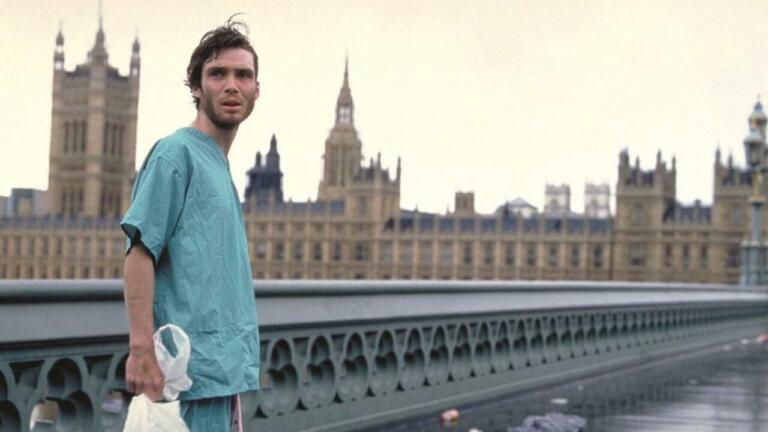 Potrjeno nadaljevanje kultne britanske zombijade 28 dni pozneje