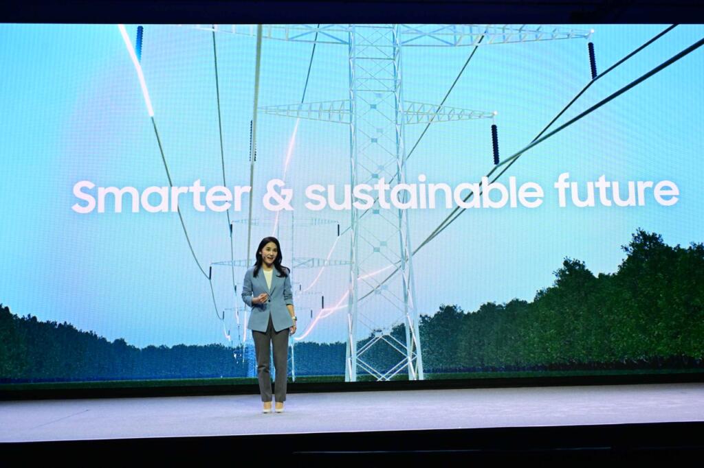 Smartner and sustainable future