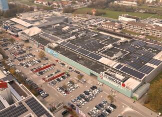 Skupina Supernova nadaljuje zeleni prehod v 2024 Šiška