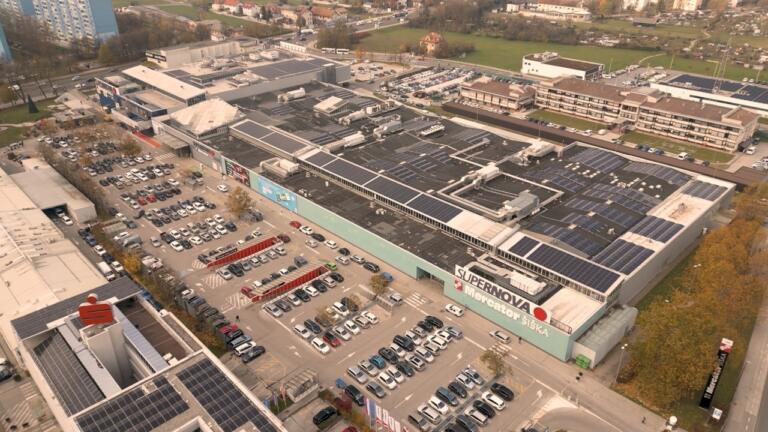 Skupina Supernova nadaljuje zeleni prehod v 2024