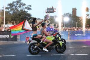 Sydney Mardi Gras