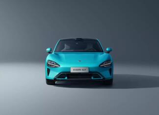 Xiaomi SU7: Xiaomi razkriva pet jedrnih tehnologij električnega vozila Xiaomi SU7