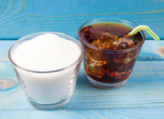 Poliol, sladkorni alkohol, zaradi katerega nismo pijani Kaj je poliol?