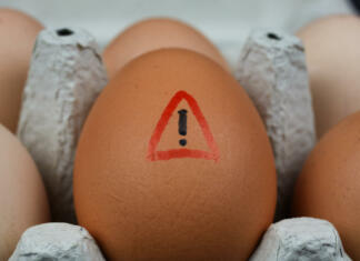 Kemijska resnica o holesterolu Ali je holesterol res škodljiv?