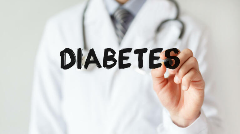Diabetes, ga lahko preprečimo?