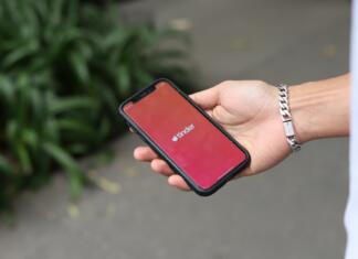 Tinder le še do valentinovega? Tinder ne bo več na voljo v Belorusiji