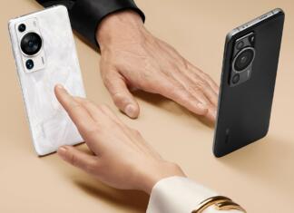 Po skoraj enem letu še vedno v vrhu lestvice DXOMARK pametni telefon huawei p60 pro