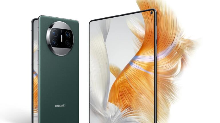 Bo Huawei spet dosegal dvomestno rast?