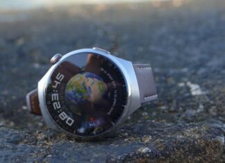 Najlažje je trenirati doma Pametna ura huawei watch 4 Pro