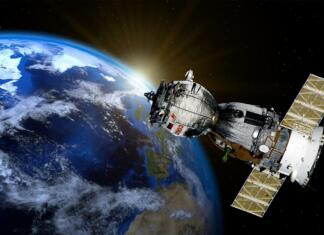 Katere države imajo največ satelitov? Katere države imajo največ satelitov?