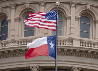Komentar: Se bo Teksas odcepil od ZDA? Kaj se dogaja v Teksasu? Se bo odcepil od ZDA?