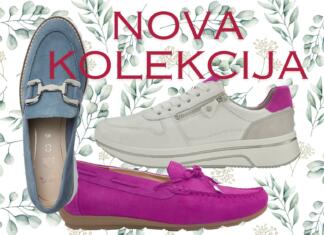 Že veste, kateri barvi sta na čelu modnih zapovedi to pomlad? ara