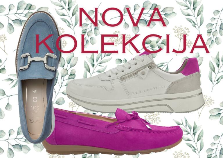 Že veste, kateri barvi sta na čelu modnih zapovedi to pomlad?