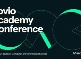 Povio Academy Conference 2024 je tukaj in čaka nate! Povio Academy Conference 2024