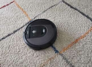 O nakupu robotskega sesalnika ne sme odločati zgolj cena nas