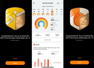 Obroči, ki vam bodo spremenili življenje huawei watch gt 4 obroči dejavnosti