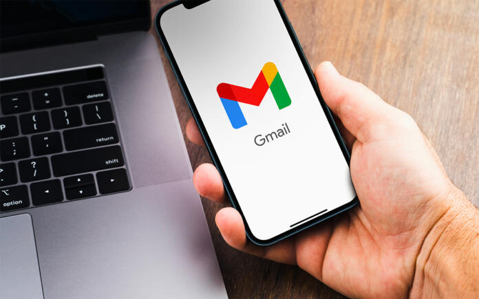 Ali se Gmail poslavlja?