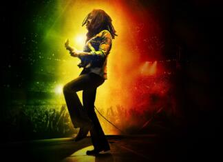 Ocena filma: Bob Marley Bob Marley