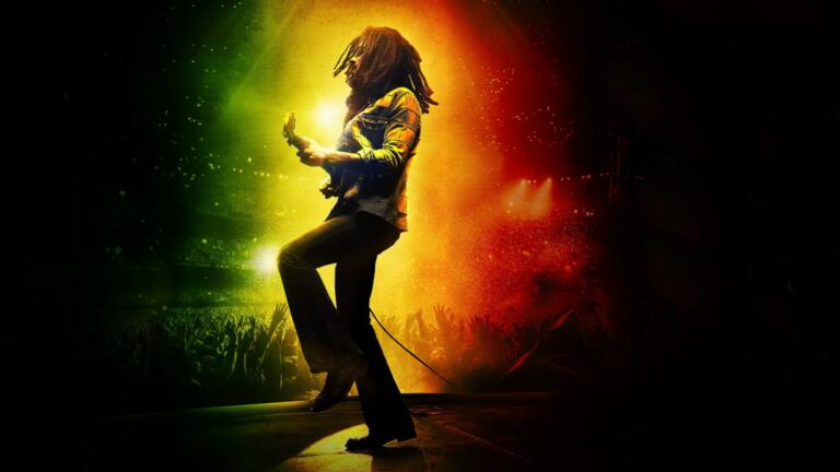 Ocena filma: Bob Marley