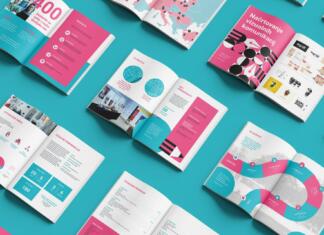 Ustvarjalnost pod eno streho! Na fakulteti za dizajn! Predstavitvena publikacija Fakultete za dizajn