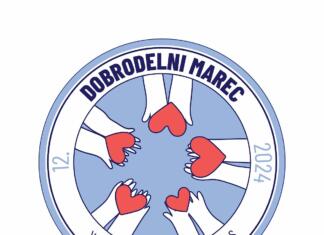 Dobrodelni marec Študentskega kluba Kamnik 2024 Dobrodelni marec Študentskega kluba Kamnik