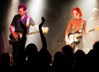 (Intervju) Jaša Bužinel, vodja za stike z javnostjo festivala MENT: »Ljubljano nam je uspelo postaviti na zemljevid evropskih glasbenih prestolnic!« MENT