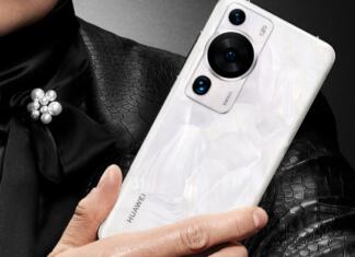 Ali veste, kakšnega darila si želi pametni telefon Huawei P60 Pro