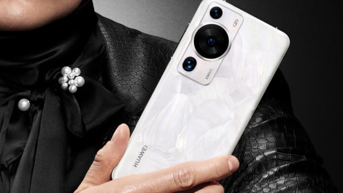 pametni telefon Huawei P60 Pro