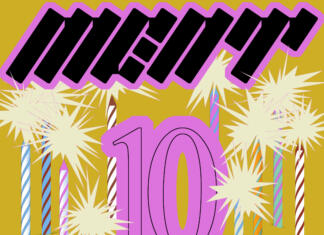 Kaj obiskati na 10. festivalu MENT? Festival MENT.
