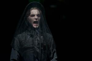 woman in black movie