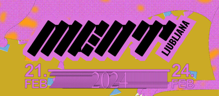Prihaja že 10. edicija festivala MENT! Vse, kar moraš vedeti