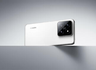 Predstavljeni izjemni telefoni Xiaomi 14 z optiko Leica Prišel je Xiaomi 14!