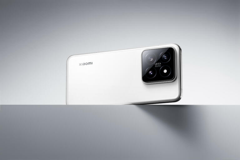 Predstavljeni izjemni telefoni Xiaomi 14 z optiko Leica