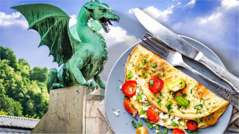 Najboljši bistro v Ljubljani leta 2024