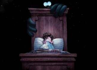 Ocena filma: Orion in Tema Orion in Tema je animirani film studia DreamWorks